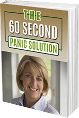 60 Second Panic Solution Review